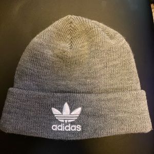 Adidas winter hat